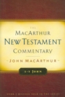 Image for 1-3 John: Macarthur New Testament Commentary