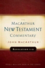 Image for Revelation 1-11 Macarthur New Testament Commentary