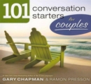 Image for 101 Conversation Starters For Couples