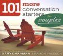 Image for 101 More Conversation Starters For Couples