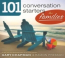 Image for 101 Conversation Starters For Families
