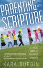 Image for Parenting With Scripture
