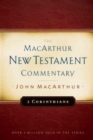 Image for 2 Corinthians Macarthur New Testament Commentary