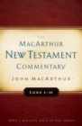 Image for Luke 6-10 Macarthur New Testament Commentary