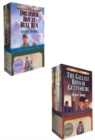 Image for Bonnets And Bugles Series Books 1-10