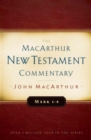 Image for Mark 1-8 Macarthur New Testament Commentary