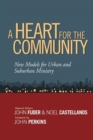 Image for A Heart For The Community