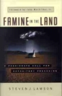 Image for Famine In The Land