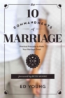 Image for 10 Commandments Of Marriage, The