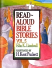 Image for Read Aloud Bible Stories Volume 5