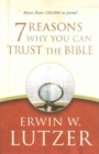 Image for 7 Reasons Why You Can Trust The Bible