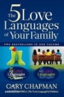 Image for Five Love Languages of Family