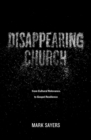 Image for Disappearing Church