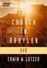 Image for Church in Babylon DVD, The