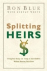 Image for Splitting Heirs
