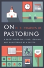 Image for On Pastoring
