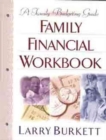 Image for Family Financial Workbook