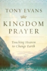 Image for KINGDOM PRAYER