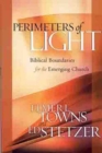 Image for Perimeters Of Light