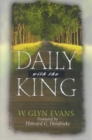 Image for Daily with the King : Devotional for Self-discipline