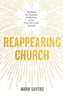 Image for Reappearing Church