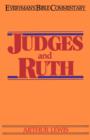 Image for Judges and Ruth