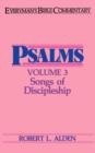 Image for Psalms : v. 3