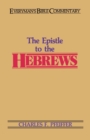Image for Epistle to the Hebrews