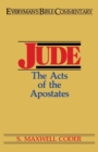 Image for Jude : Acts of the Apostates
