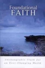 Image for Foundational Faith