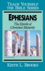 Image for Ephesians : Epistle of Christian Maturity