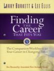Image for Finding The Career That Fits You
