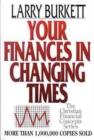 Image for Your Finances in Changing Times