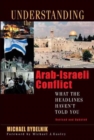 Image for Understanding the Arab-Israeli Conflict