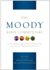 Image for Moody Bible Commentary, The