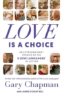 Image for Love is a Choice