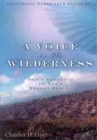 Image for A Voice In The Wilderness