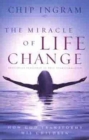 Image for Miracle Of Life Change, The