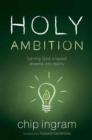 Image for Holy Ambition