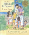 Image for New Bible In Pictures For Little Eyes Gift Edition, The