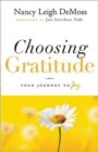 Image for Choosing Gratitude