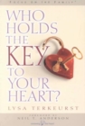 Image for Who Holds The Key To Your Heart?