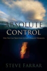 Image for ABSOLUTE CONTROL
