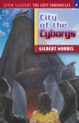 Image for City of the Cyborgs