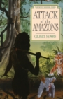 Image for Attack of the Amazons