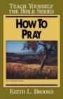 Image for How to Pray