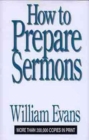 Image for How to Prepare Sermons