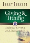 Image for Giving and Tithing