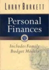 Image for Personal Finances
