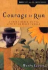 Image for Courage to Run